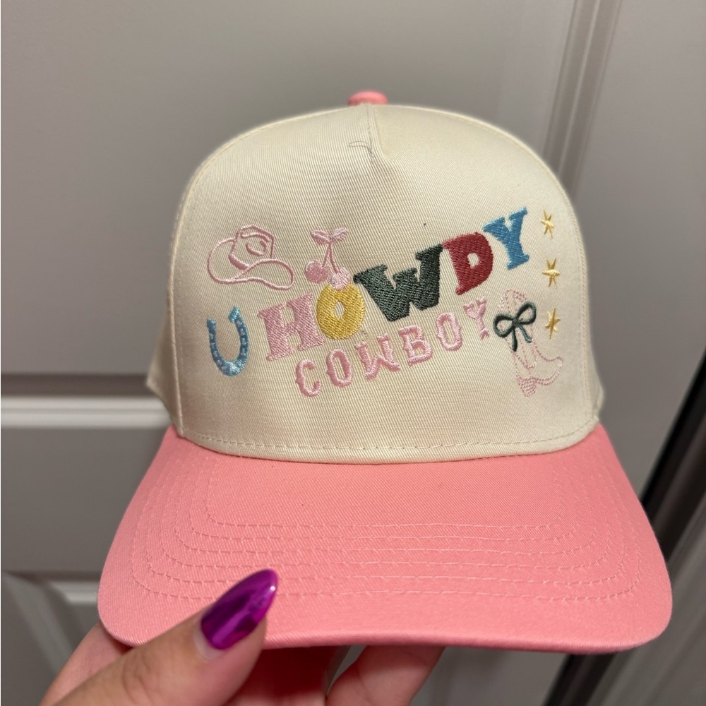 Hat Bundle - Picture 2 of 8